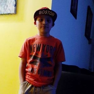 Meet your Posher, Evany